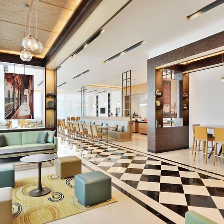 Fairfield By Marriott Sriperumbudur Luaran gambar