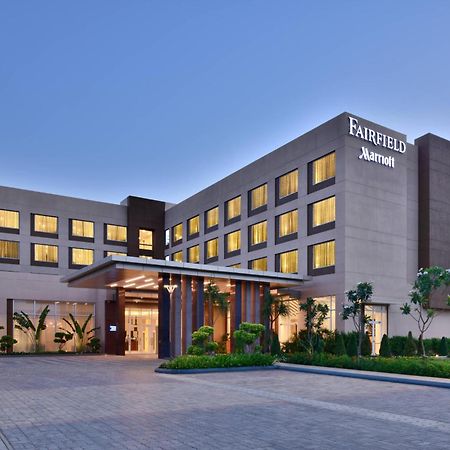 Fairfield By Marriott Sriperumbudur Luaran gambar