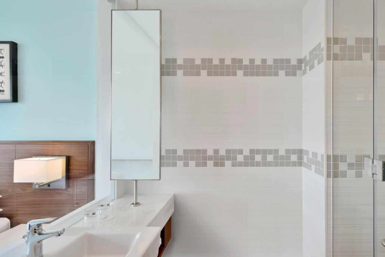 Fairfield By Marriott Sriperumbudur Luaran gambar
