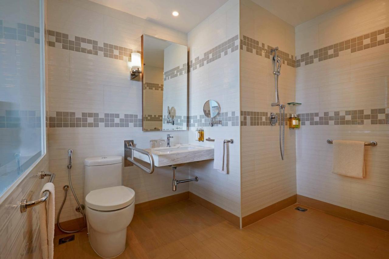 Fairfield By Marriott Sriperumbudur Luaran gambar