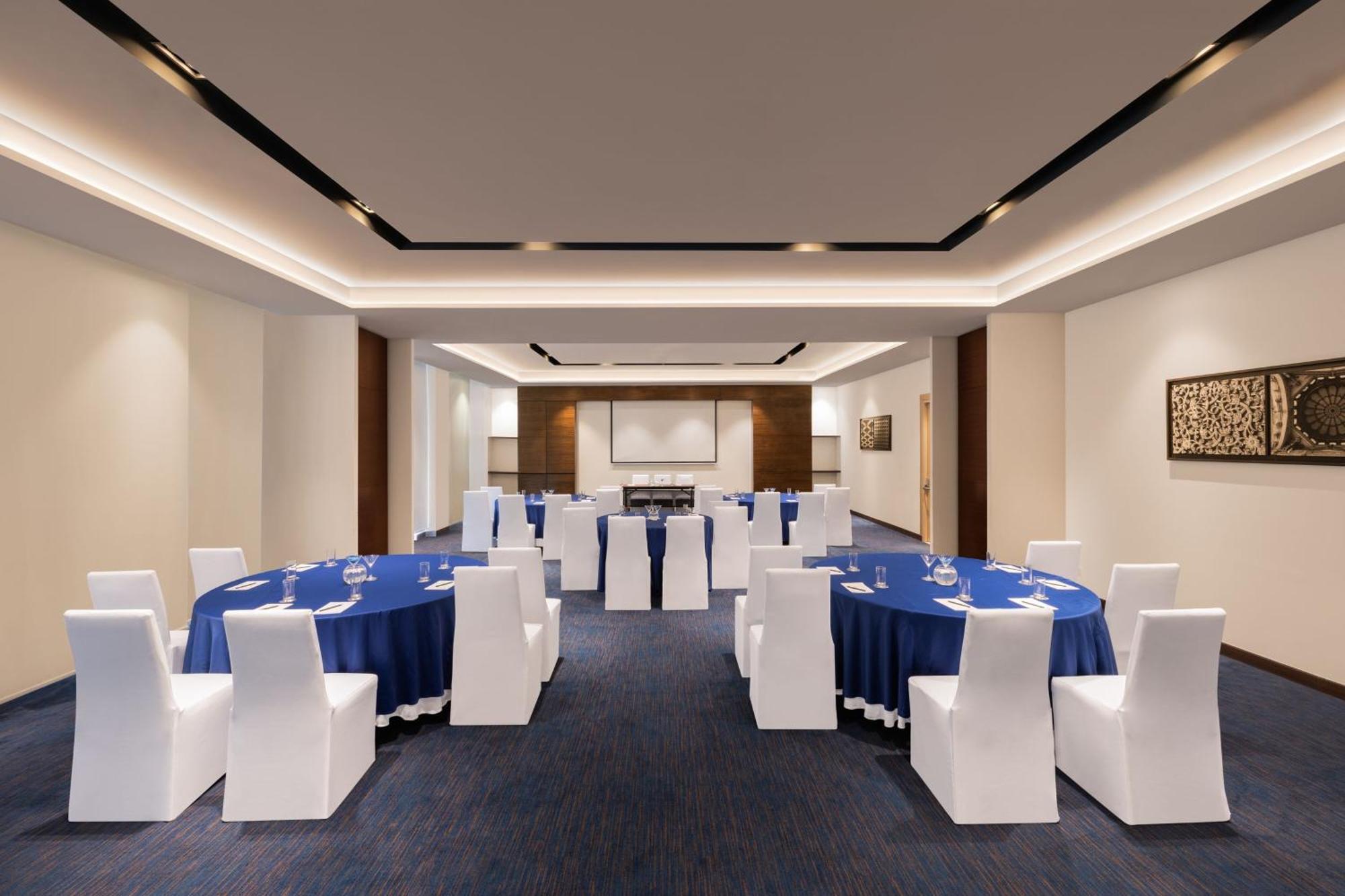 Fairfield By Marriott Sriperumbudur Luaran gambar