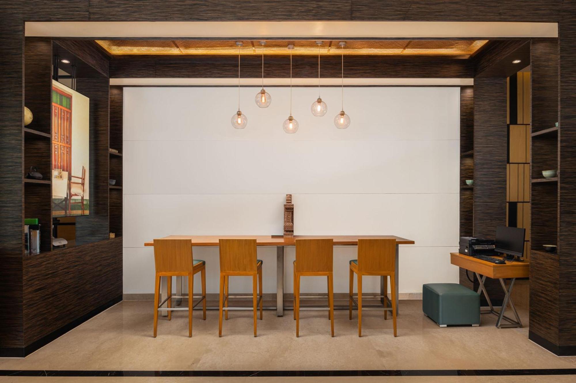Fairfield By Marriott Sriperumbudur Luaran gambar