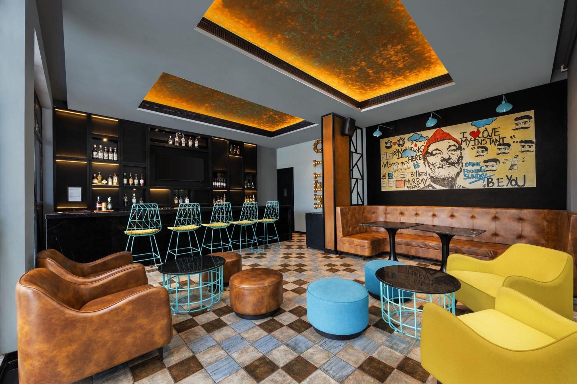 Fairfield By Marriott Sriperumbudur Luaran gambar