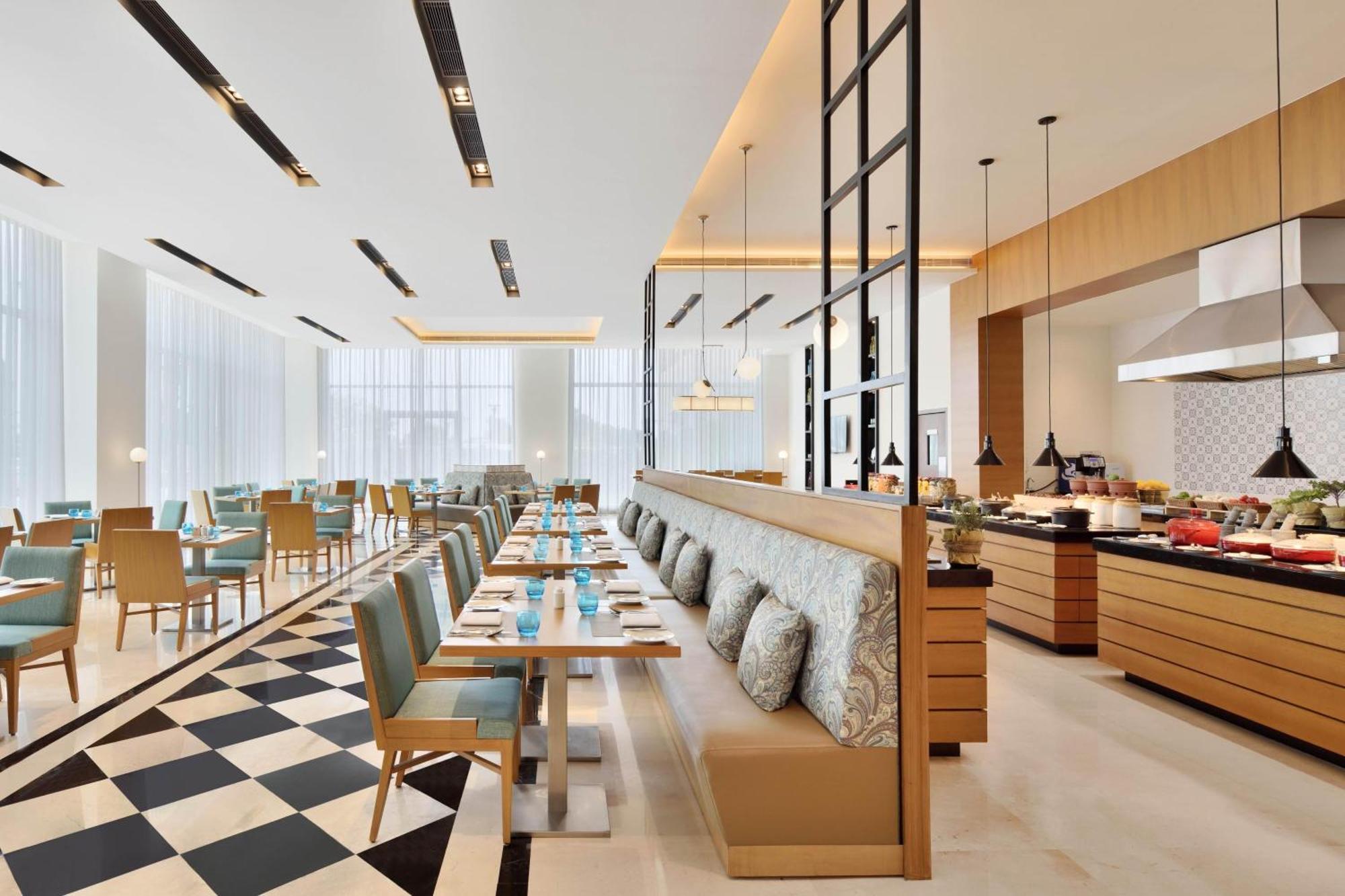 Fairfield By Marriott Sriperumbudur Luaran gambar