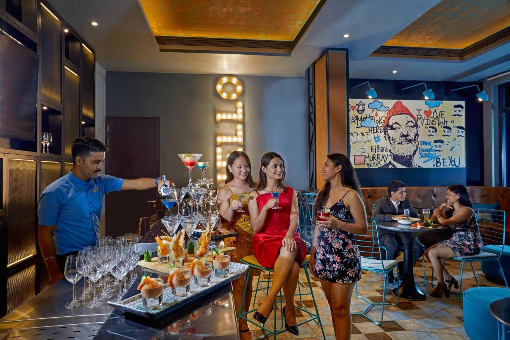 Fairfield By Marriott Sriperumbudur Luaran gambar