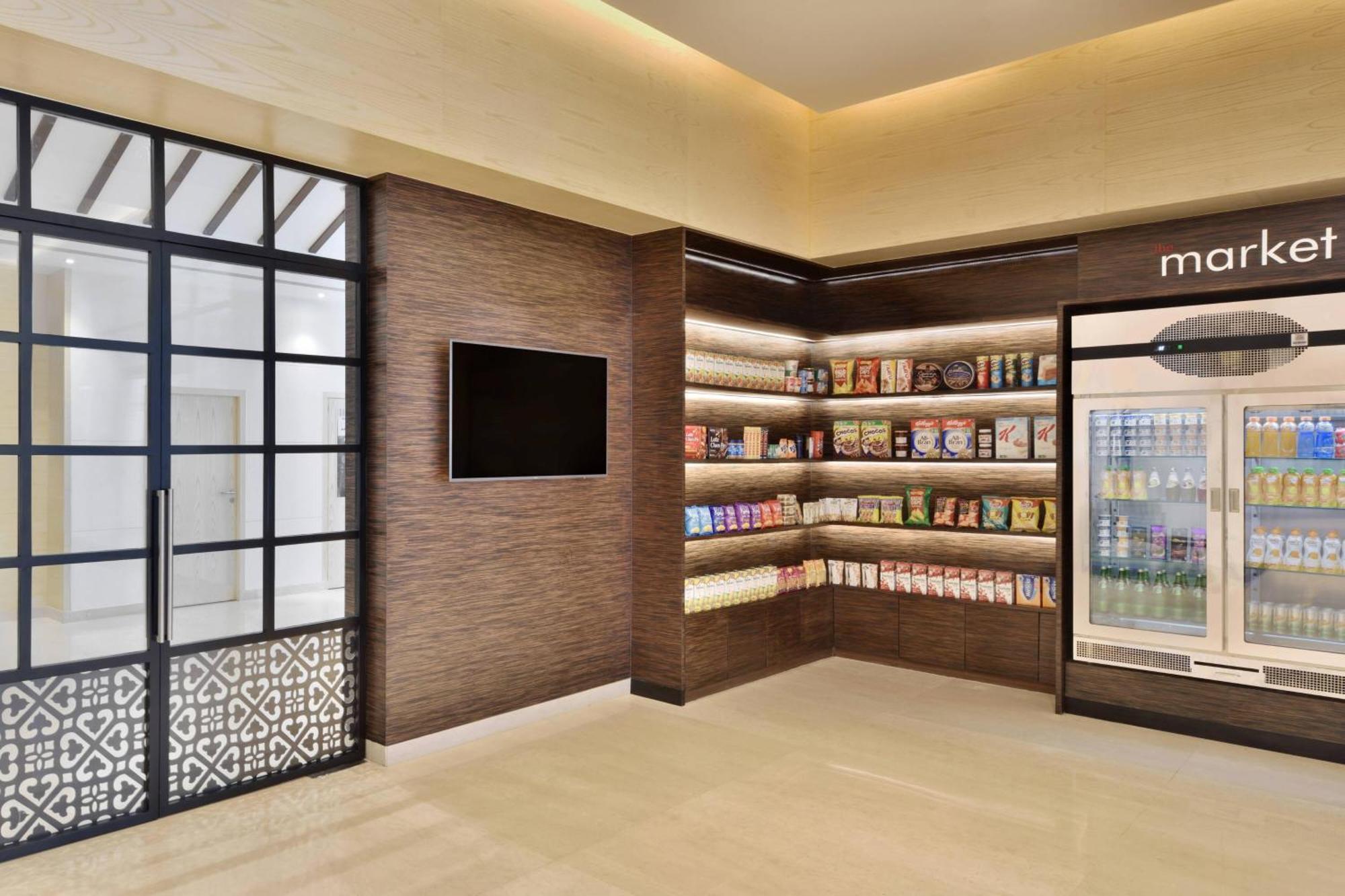 Fairfield By Marriott Sriperumbudur Luaran gambar