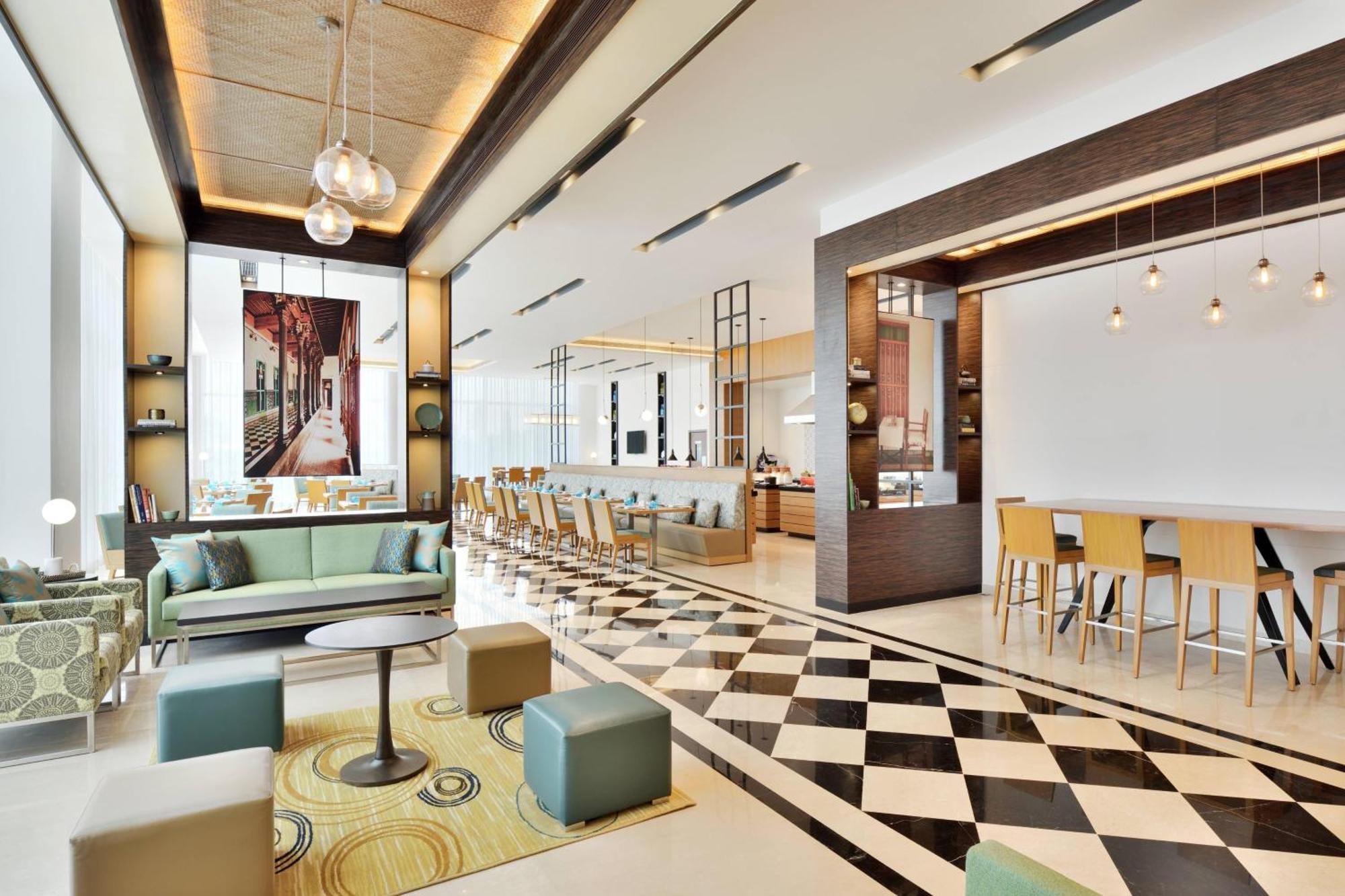 Fairfield By Marriott Sriperumbudur Luaran gambar
